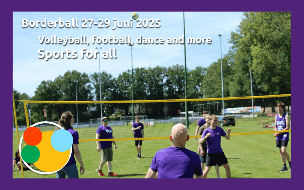 Sports for all