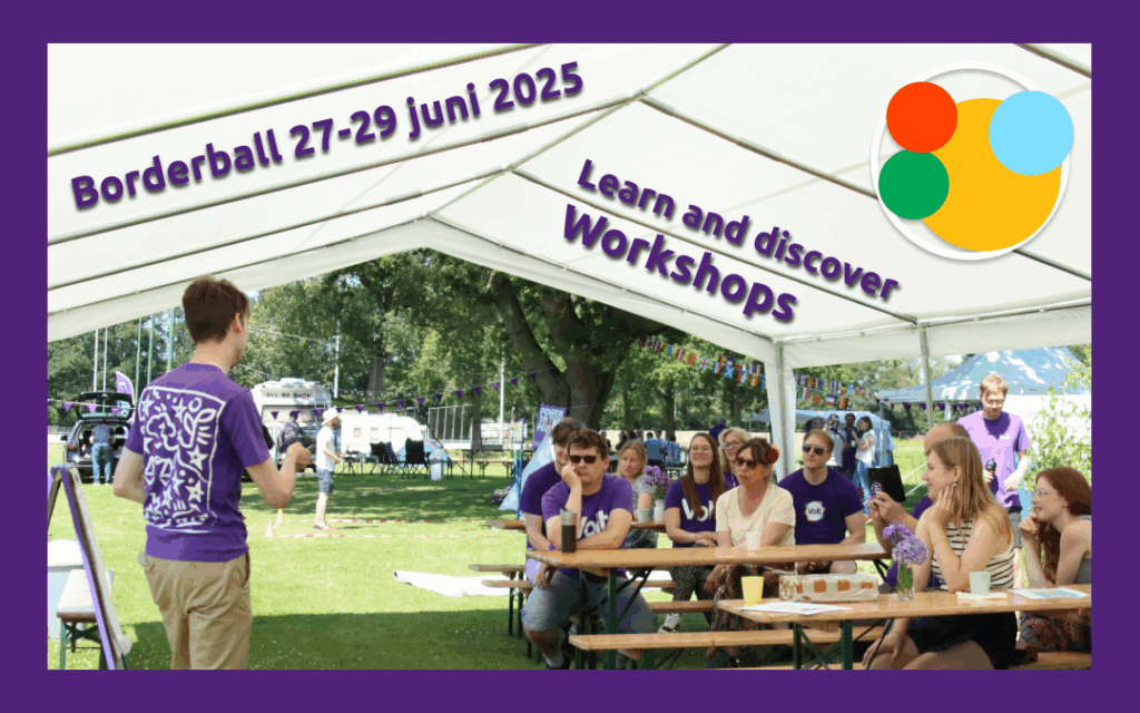 Workshops