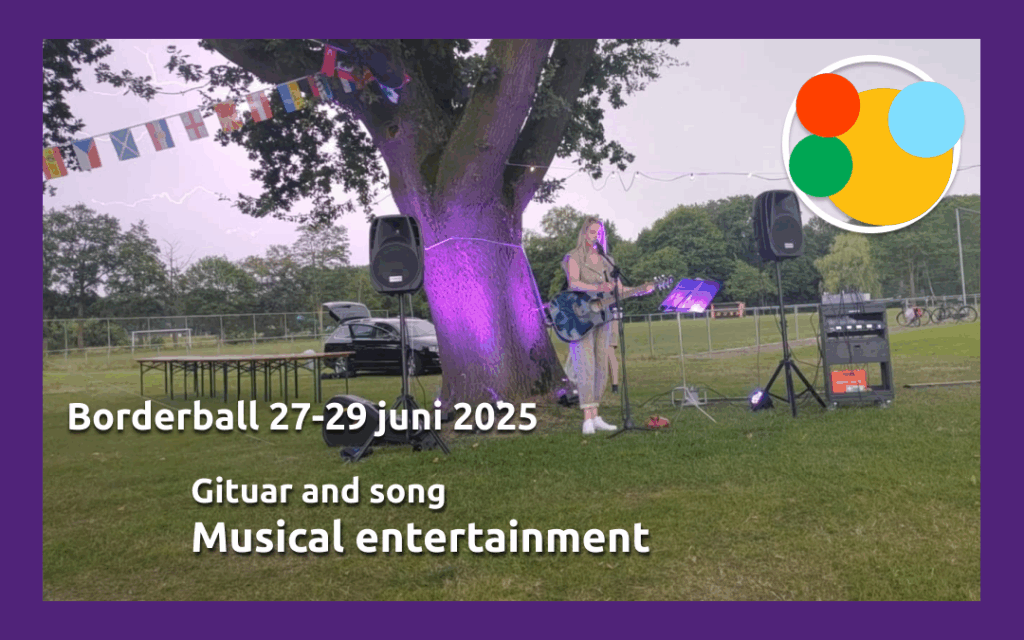 Musical entertainment
